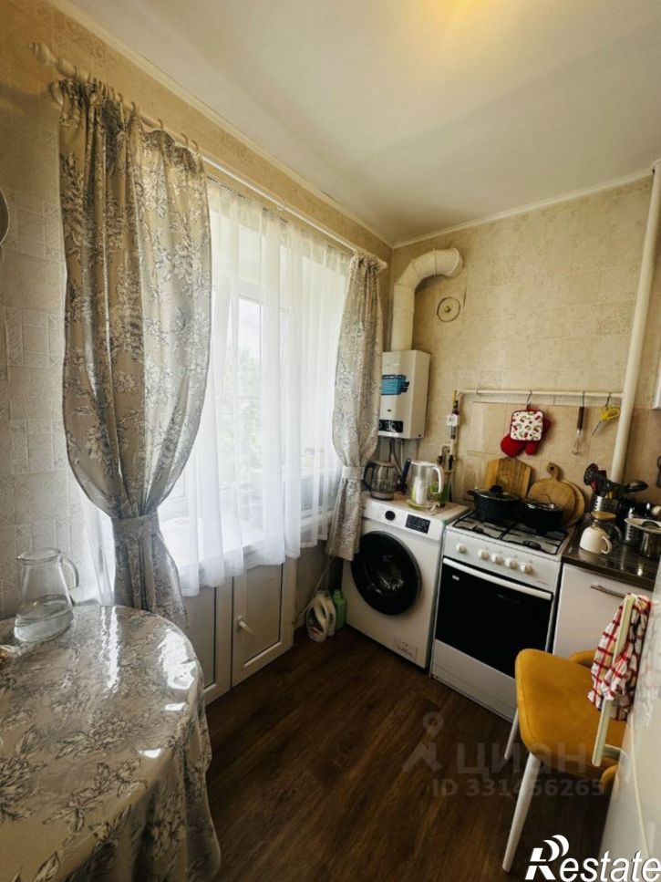 2-комн квартира ул Калинина, 68,  д. 68