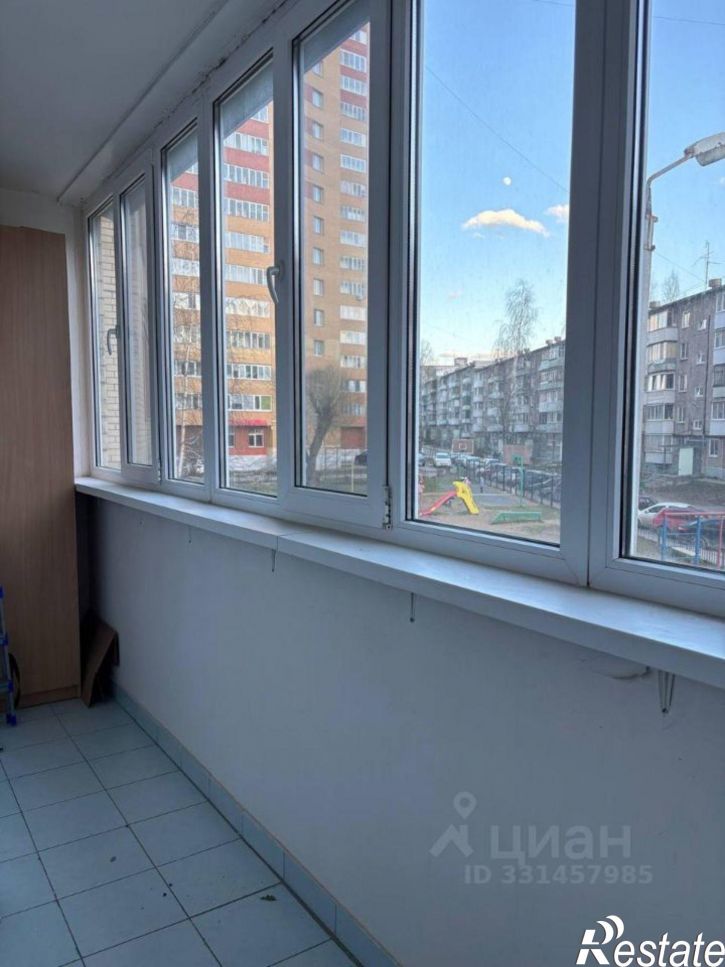2-комн квартира ул Ивана Франко, 42,  д. 42