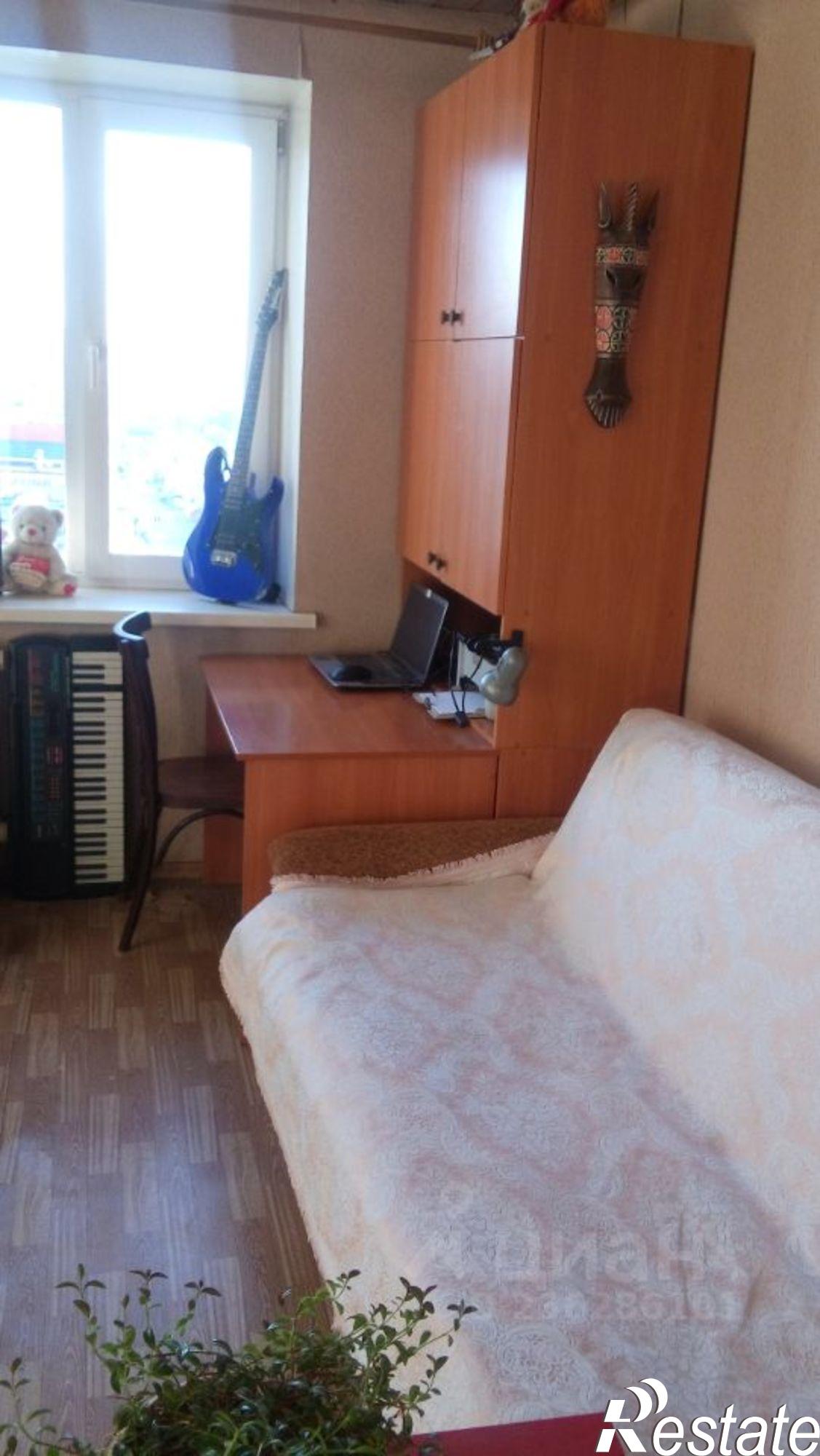 Сдать комнату за 16 000 рублей на улица Попова, 58