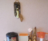 комната 17 кв м улица Попова, 58