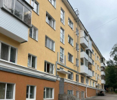комната 60 кв м ул Мира, 101