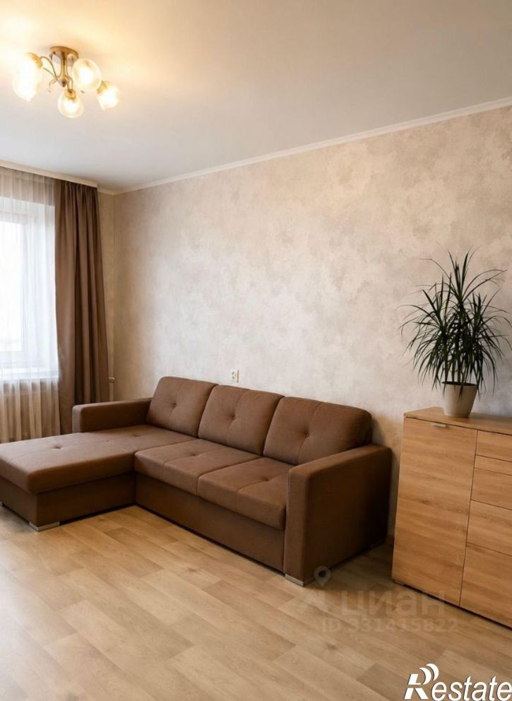 1-комн квартира Пушкарская улица, 98,  д. 98