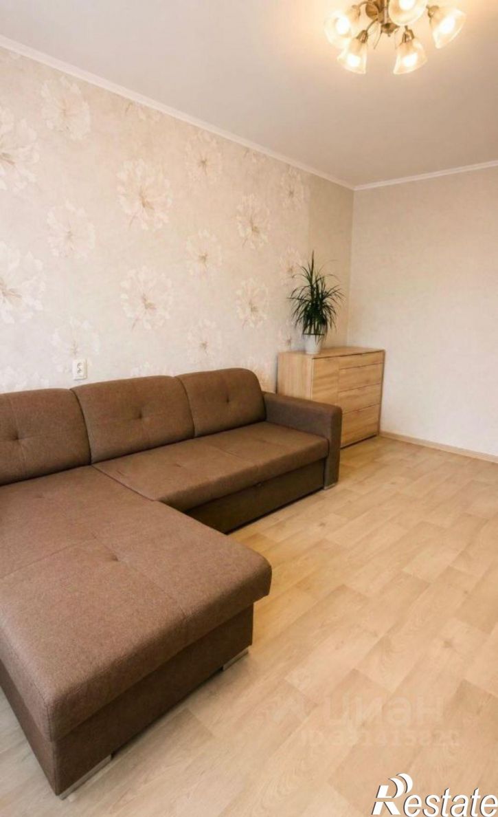 1-комн квартира Пушкарская улица, 98,  д. 98