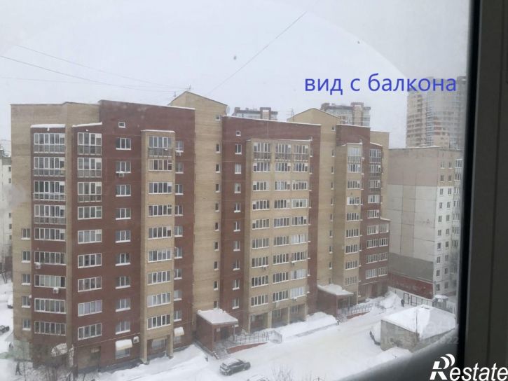 1-комн квартира Пушкарская улица, 98,  д. 98