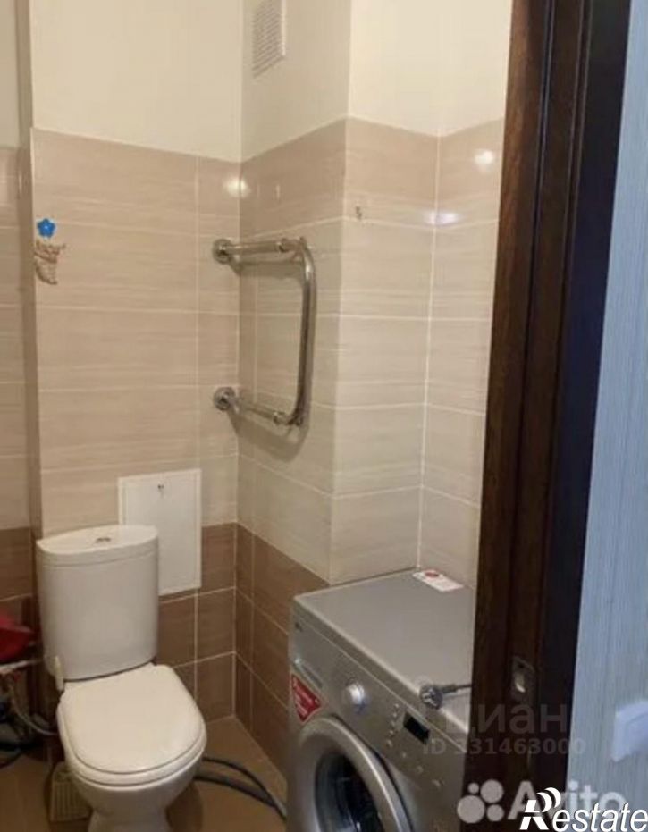 1-комн квартира улица Куфонина, 10Б,  д. 10Б