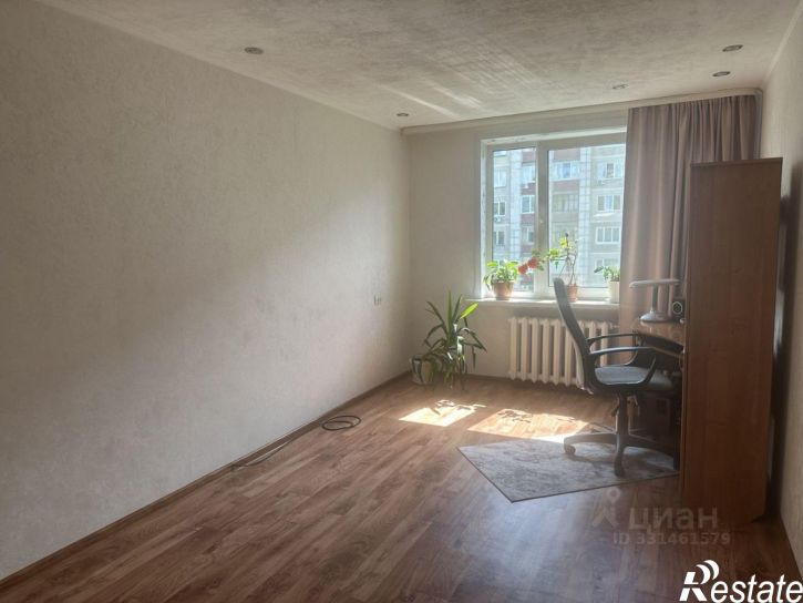 2-комн квартира улица 5-я Каховская, 26А,  д. 26А