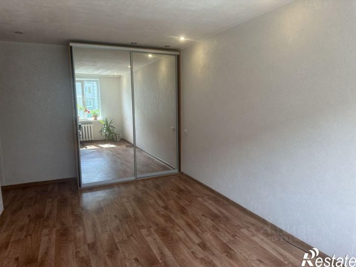 2-комн квартира улица 5-я Каховская, 26А,  д. 26А