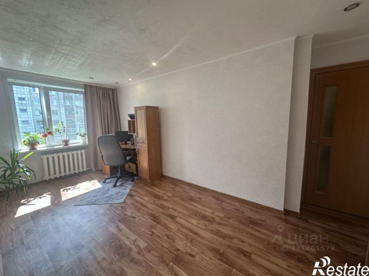 2-комн квартира улица 5-я Каховская, 26А,  д. 26А