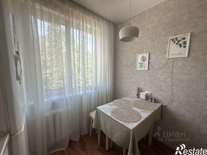 2-комн квартира улица 5-я Каховская, 26А,  д. 26А