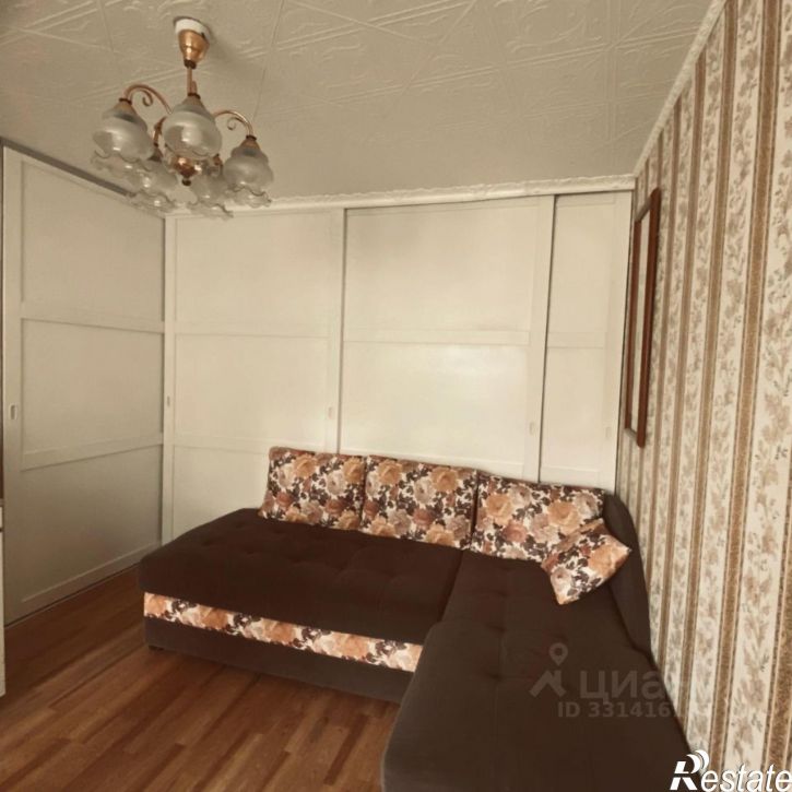 3-комн квартира улица КИМ, 7,  д. 7