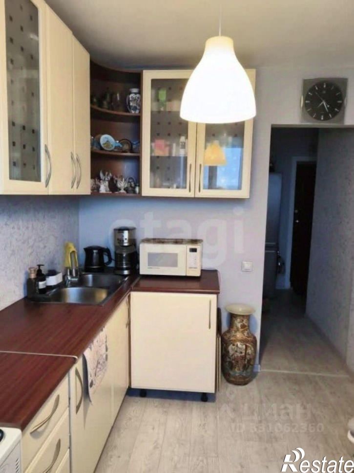 2-комн квартира Кировоградская улица, 12/2,  д. 12/2