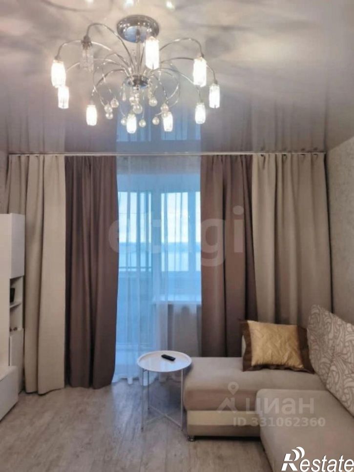2-комн квартира Кировоградская улица, 12/2,  д. 12/2