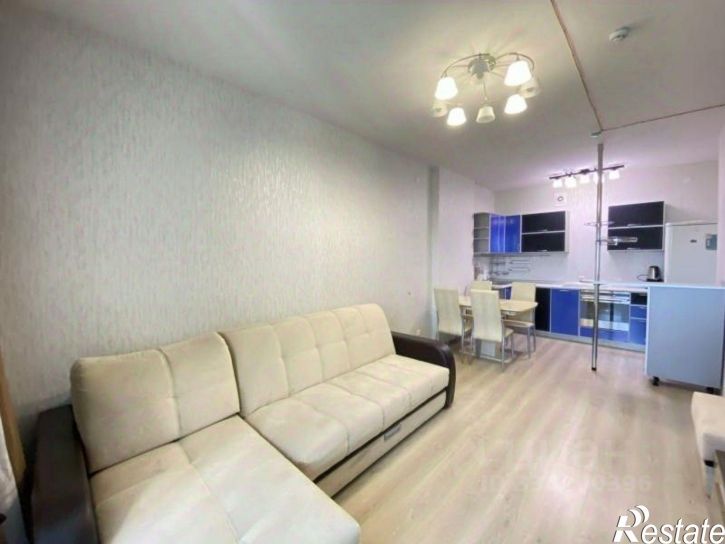 2-комн квартира улица Революции, 48Б,  д. 48Б