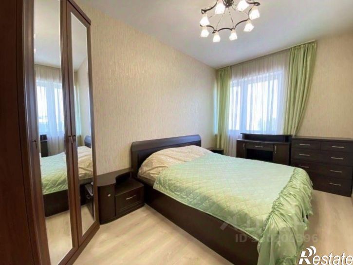 2-комн квартира улица Революции, 48Б,  д. 48Б