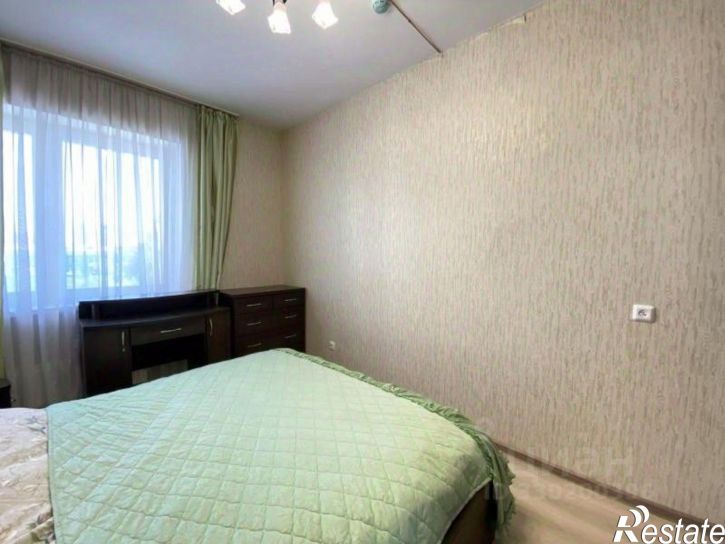 2-комн квартира улица Революции, 48Б,  д. 48Б