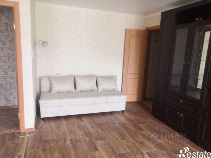 2-комн квартира ул Монастырская, 53б,  д. 53б