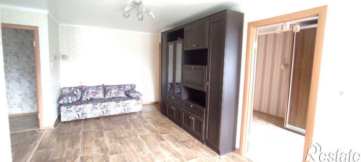2-комн квартира ул Монастырская, 53б,  д. 53б