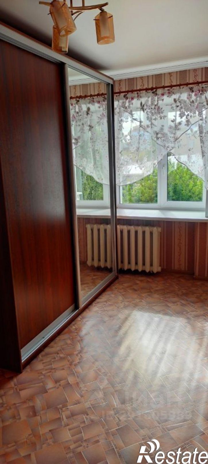 2-комн квартира ул Монастырская, 53б,  д. 53б