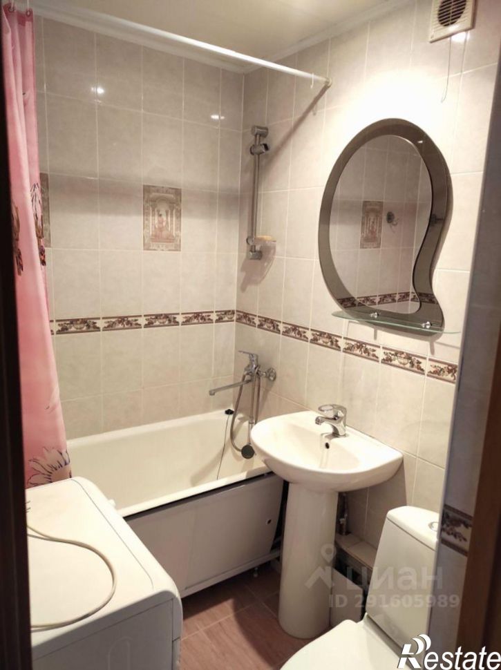 2-комн квартира ул Монастырская, 53б,  д. 53б