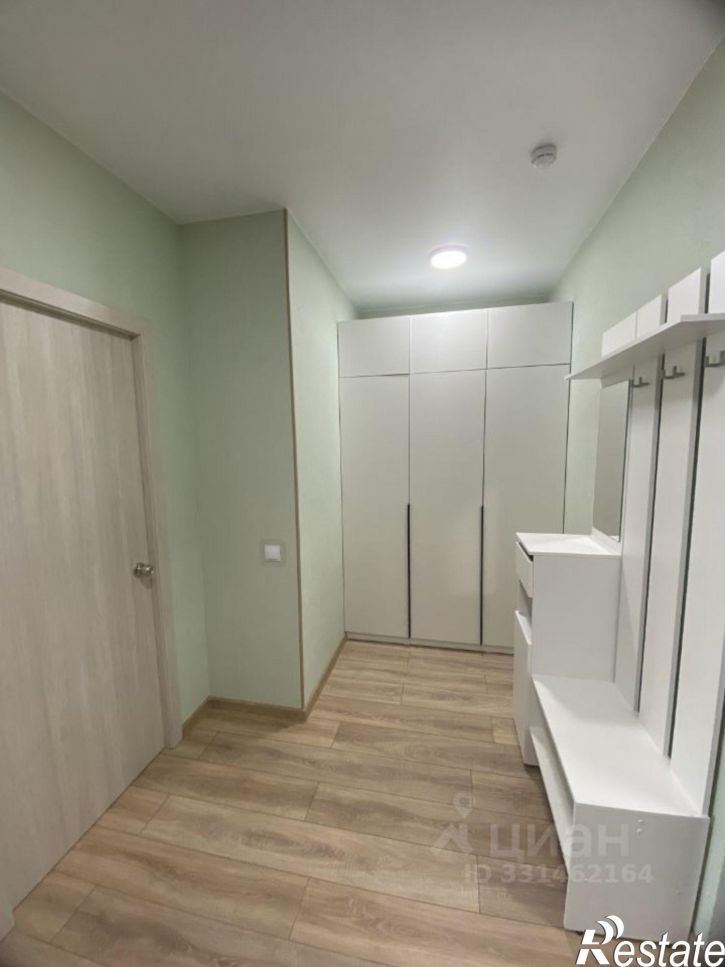 1-комн квартира ул Яблочкова, 5 5,  д. 5 5,  к. 5