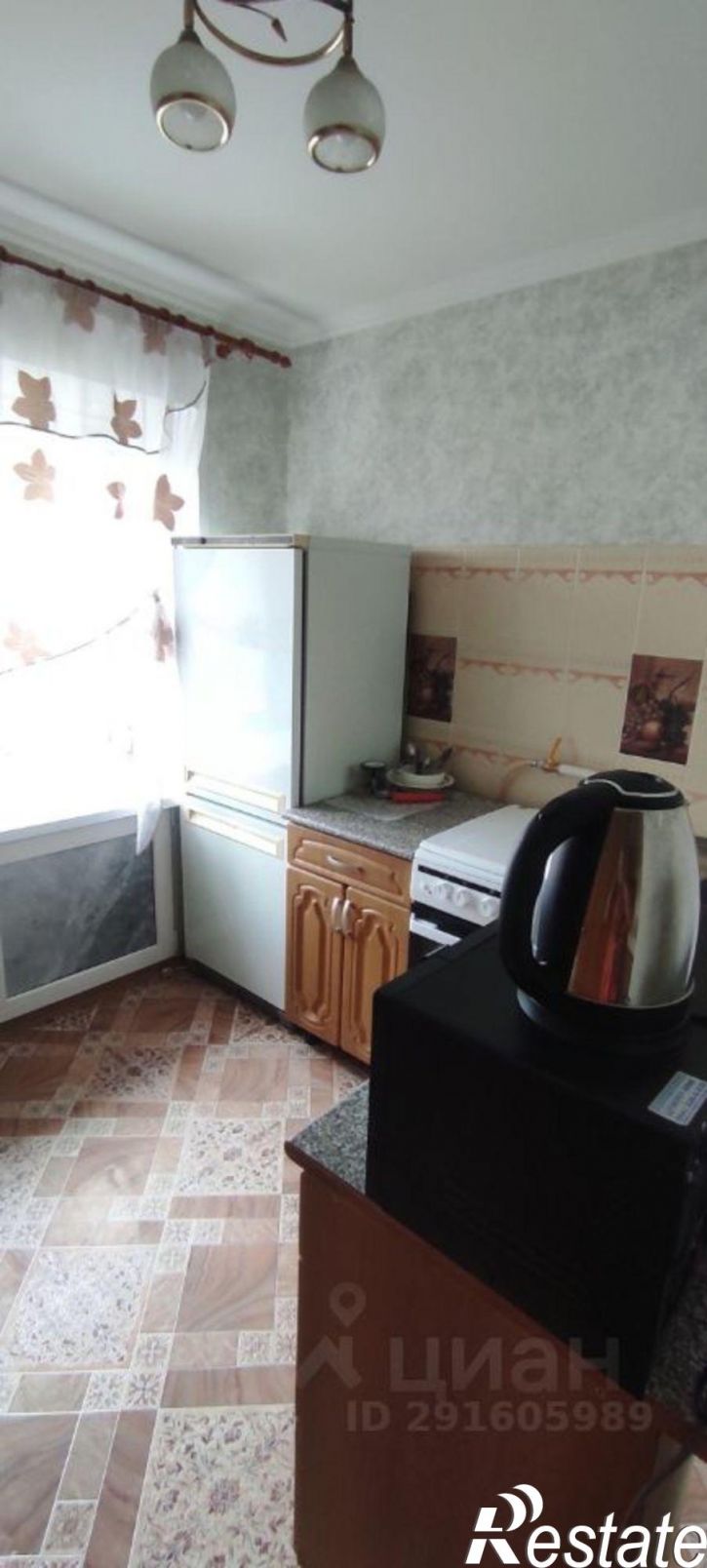 2-комн квартира ул Монастырская, 53б,  д. 53б