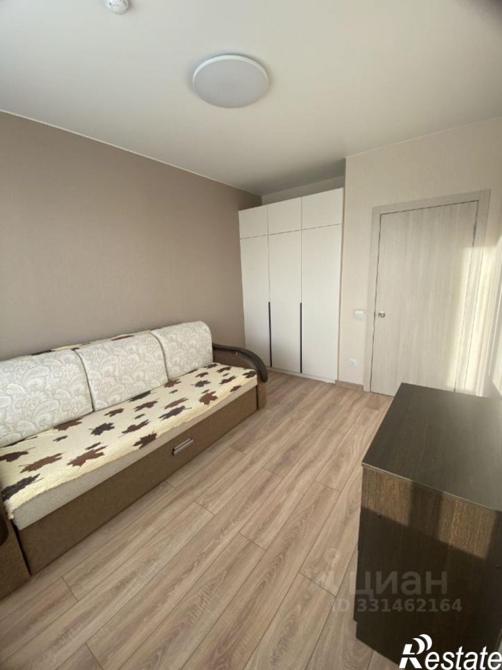 1-комн квартира ул Яблочкова, 5 5,  д. 5 5,  к. 5