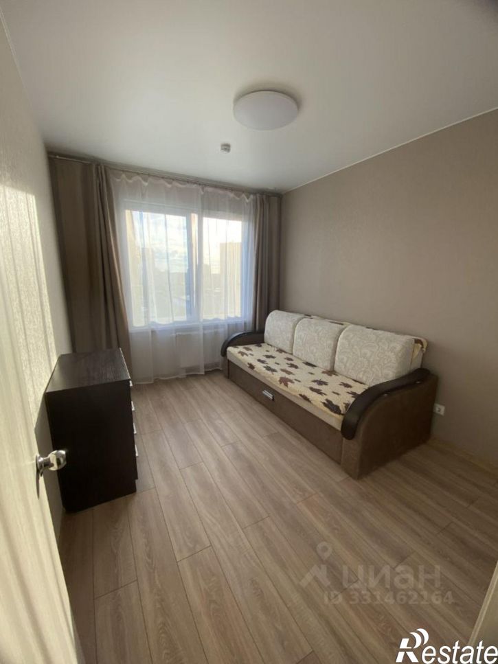 1-комн квартира ул Яблочкова, 5 5,  д. 5 5,  к. 5