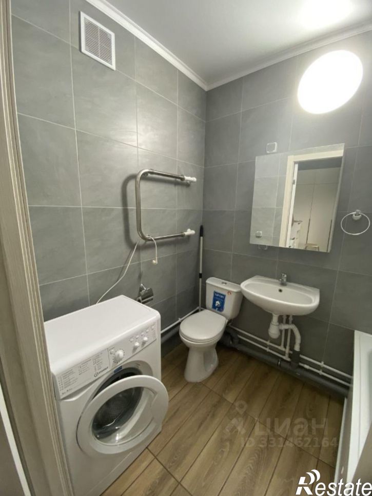 1-комн квартира ул Яблочкова, 5 5,  д. 5 5,  к. 5