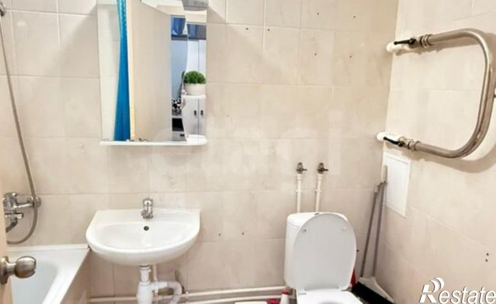 1-комн квартира ул Каляева, 15,  д. 15