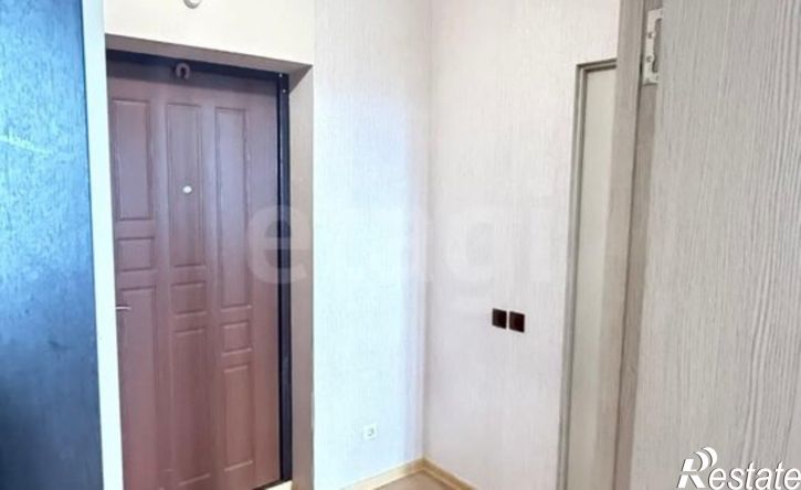 1-комн квартира ул Каляева, 15,  д. 15