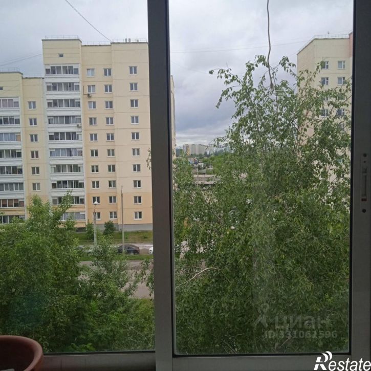 1-комн квартира ул Маяковского, 37/2,  д. 37/2