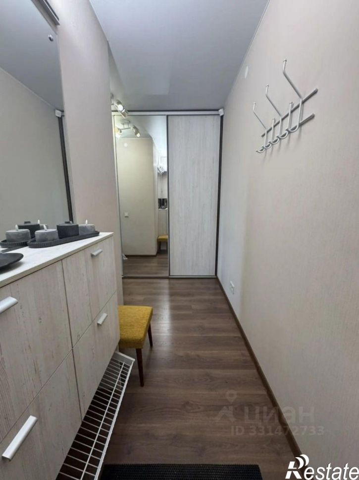 2-комн квартира улица Луначарского, 99,  д. 99