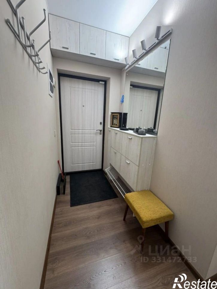 2-комн квартира улица Луначарского, 99,  д. 99