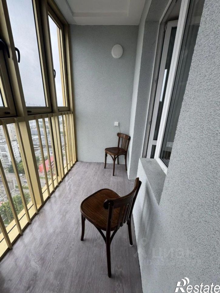 2-комн квартира улица Луначарского, 99,  д. 99