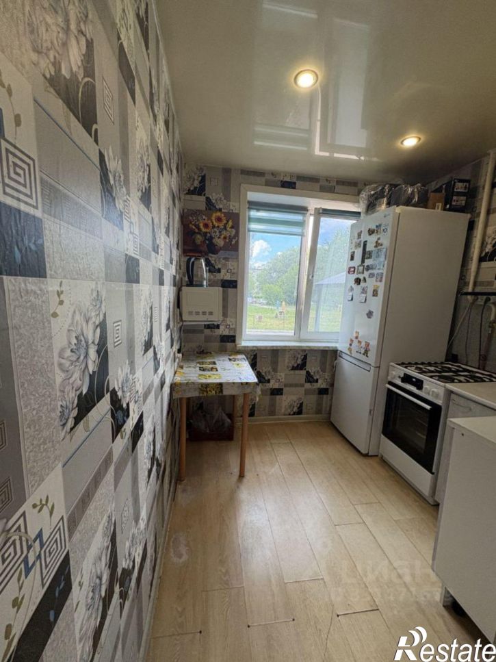 2-комн квартира улица Архитектора Свиязева, 18,  д. 18