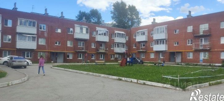 1-комн квартира Домостроительная улица, 6,  д. 6
