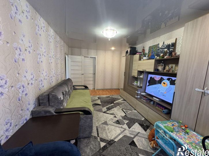 2-комн квартира улица Архитектора Свиязева, 18,  д. 18