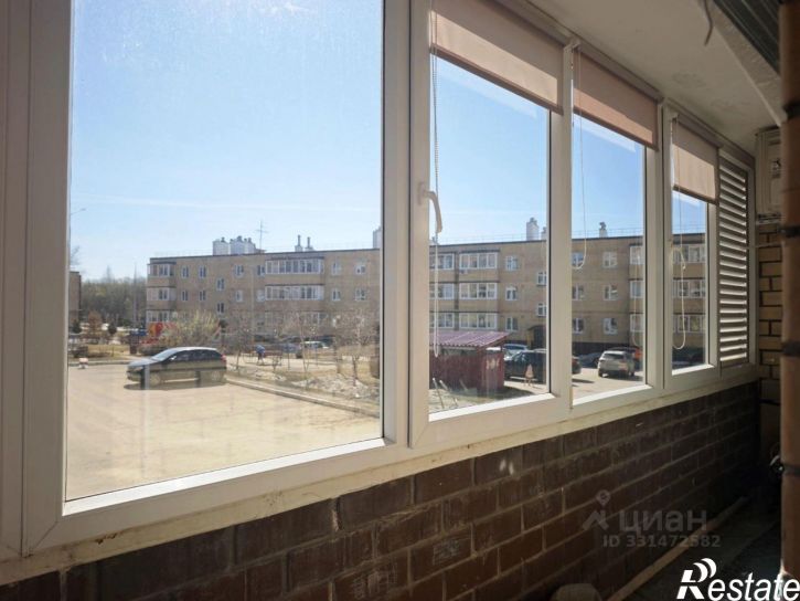 1-комн квартира улица Сакко и Ванцетти, 107,  д. 107