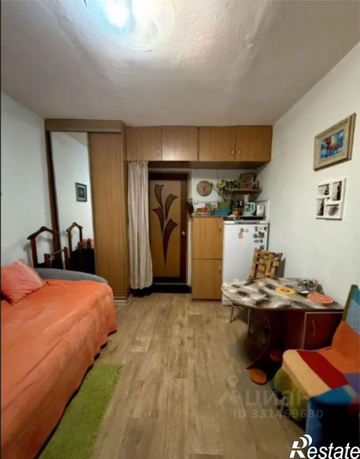 Комната ул Мира, 101,  д. 101