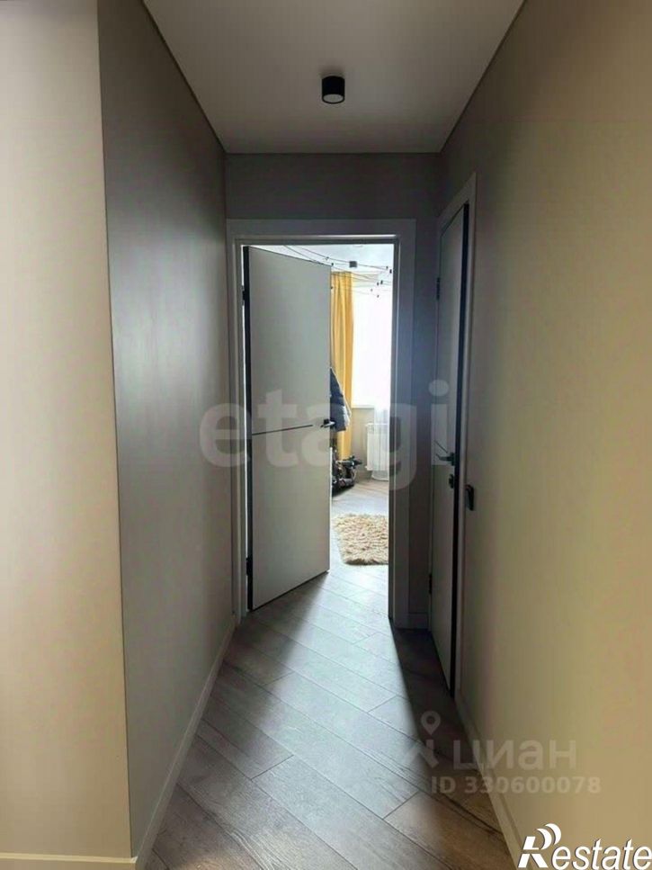4-комн квартира улица Максима Горького, 64,  д. 64