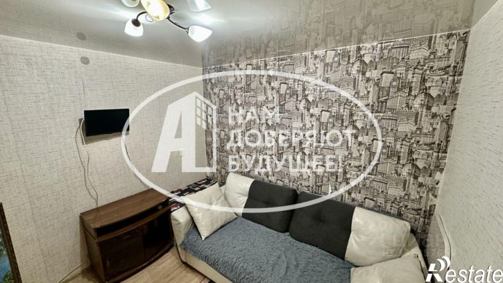 2-комн квартира улица Академика Курчатова, 1Б,  д. 1Б