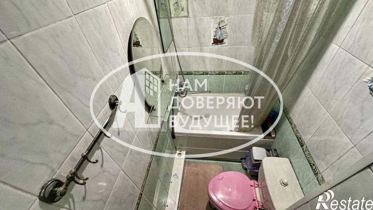 2-комн квартира улица Академика Курчатова, 1Б,  д. 1Б