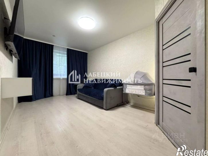 2-комн квартира Уссурийская улица, 13,  д. 13