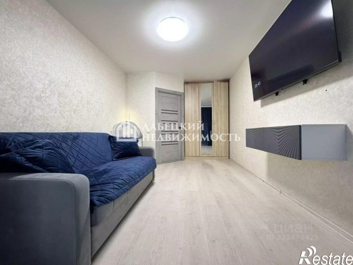 2-комн квартира Уссурийская улица, 13,  д. 13