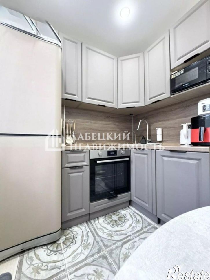 2-комн квартира Уссурийская улица, 13,  д. 13