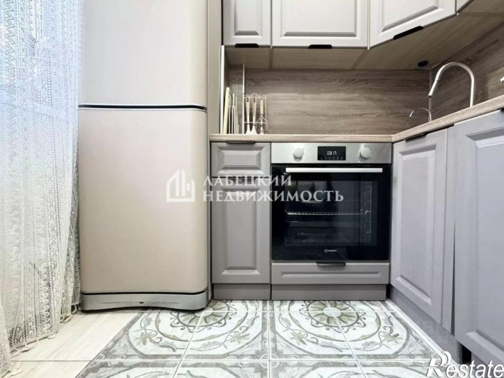 2-комн квартира Уссурийская улица, 13,  д. 13
