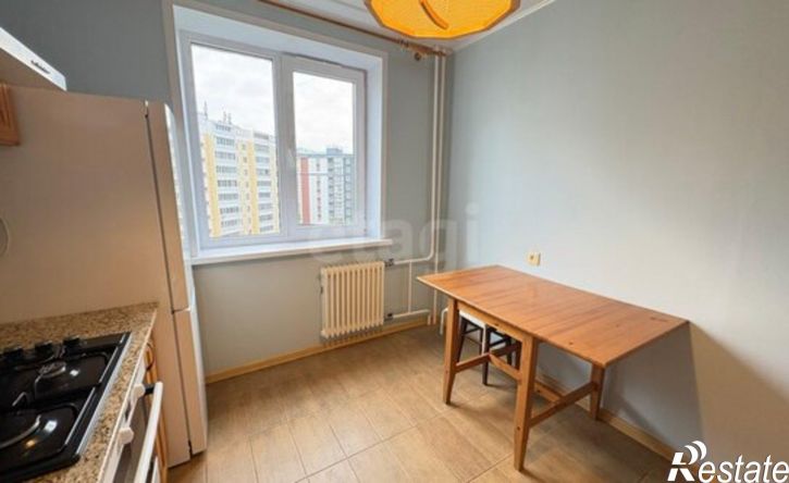 1-комн квартира улица Овчинникова, 18,  д. 18