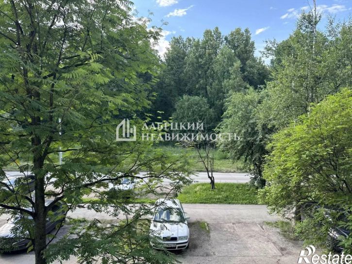 2-комн квартира Уссурийская улица, 13,  д. 13