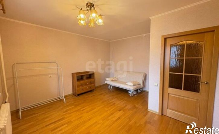 1-комн квартира улица Овчинникова, 18,  д. 18