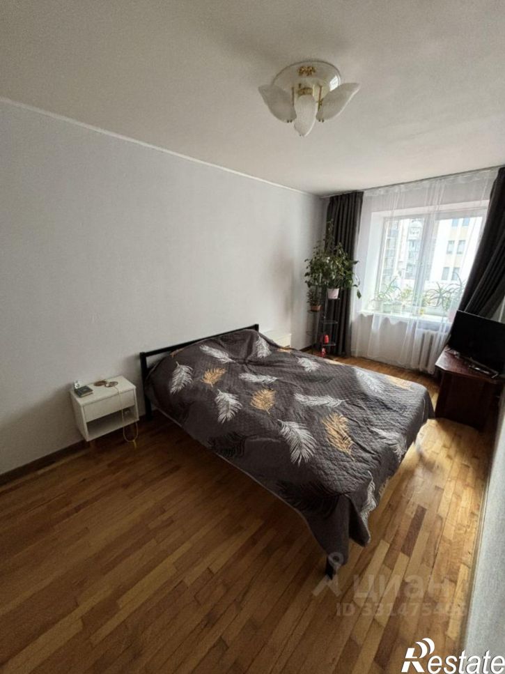 3-комн квартира ул Максима Горького, 58,  д. 58